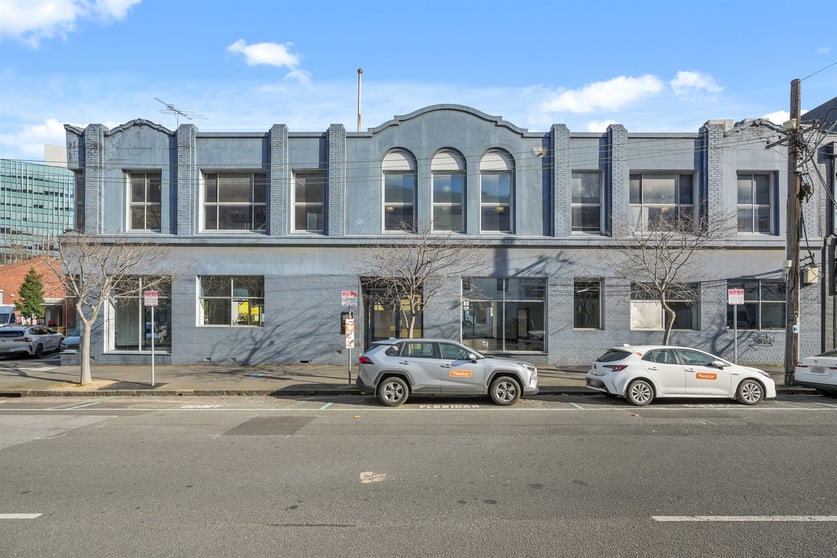 51-61 Leicester Street Carlton VIC 3053 - Image 2