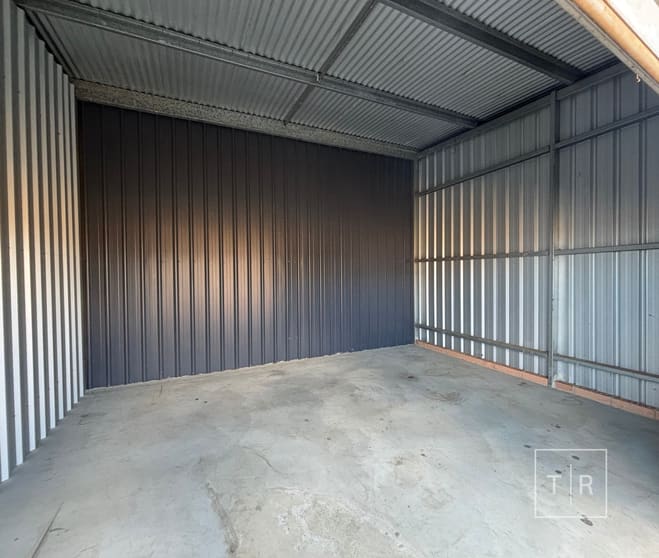 Click to view all images Shed 39/753 Berrigan Street Chadwick WA 6450 - Image 2