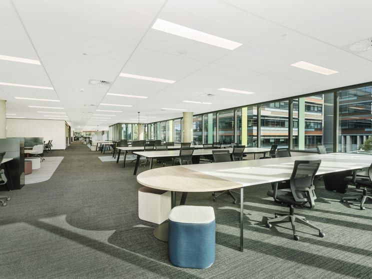Click to view all images 4 Murray Rose Avenue Sydney Olympic Park NSW 2127 - Image 3