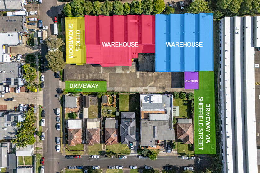Click to view all images 12-16 Forrester Street Kingsgrove NSW 2208 - Image 2