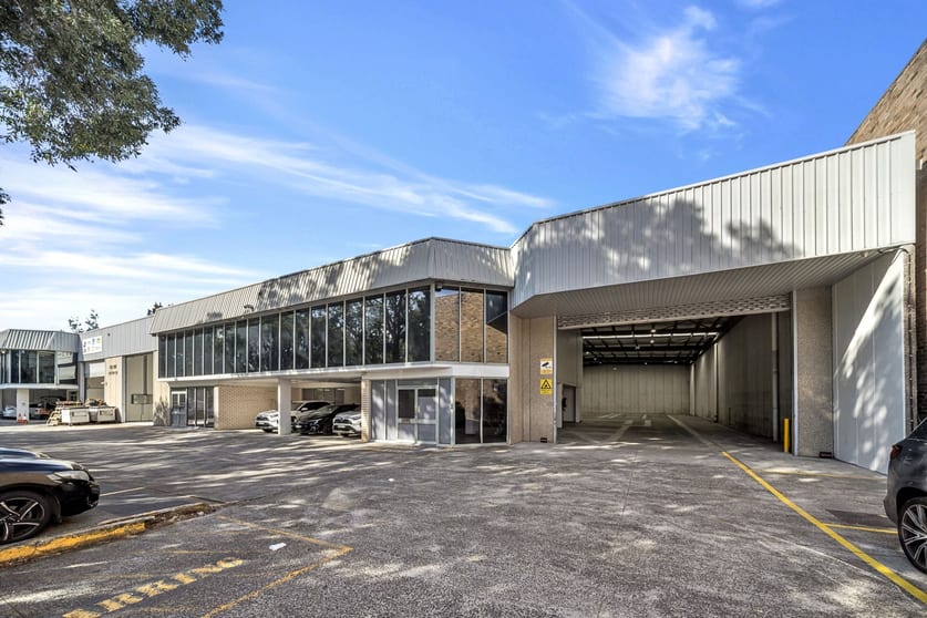 Click to view all images Units 2 & 3/182-190 Euston Road Alexandria NSW 2015 - Image 2