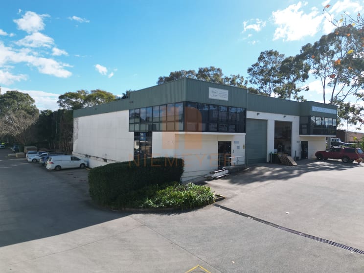 Unit 2/244-254 Horsley Road Milperra NSW 2214 - Image 2