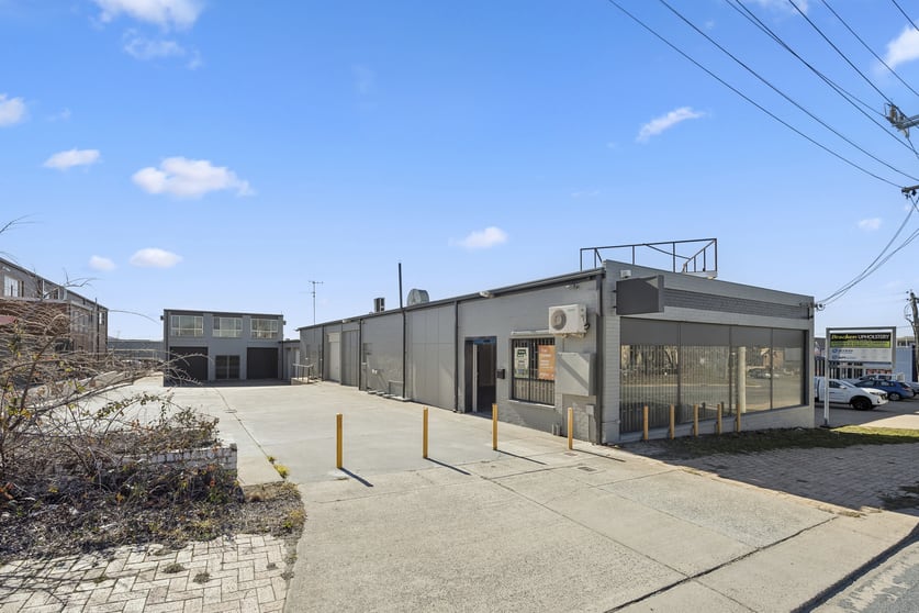 75 - 77 Collie Street Fyshwick ACT 2609 - Image 1