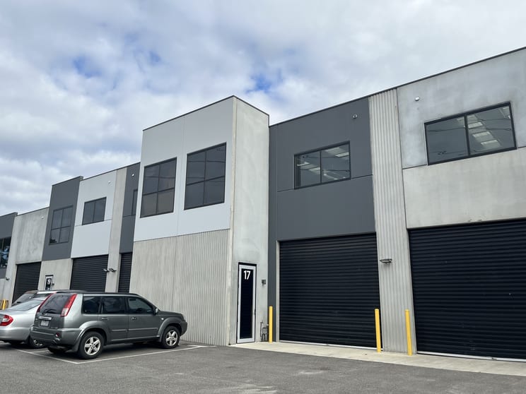 Unit 17/261 Edwardes Street Reservoir VIC 3073 - Image 1