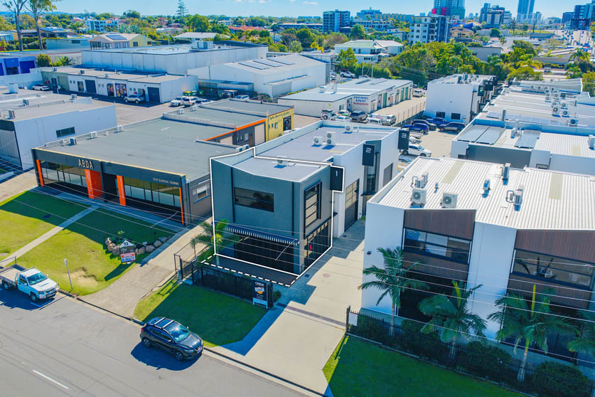 1 & 10/2 Case Street Southport QLD 4215 - Image 4
