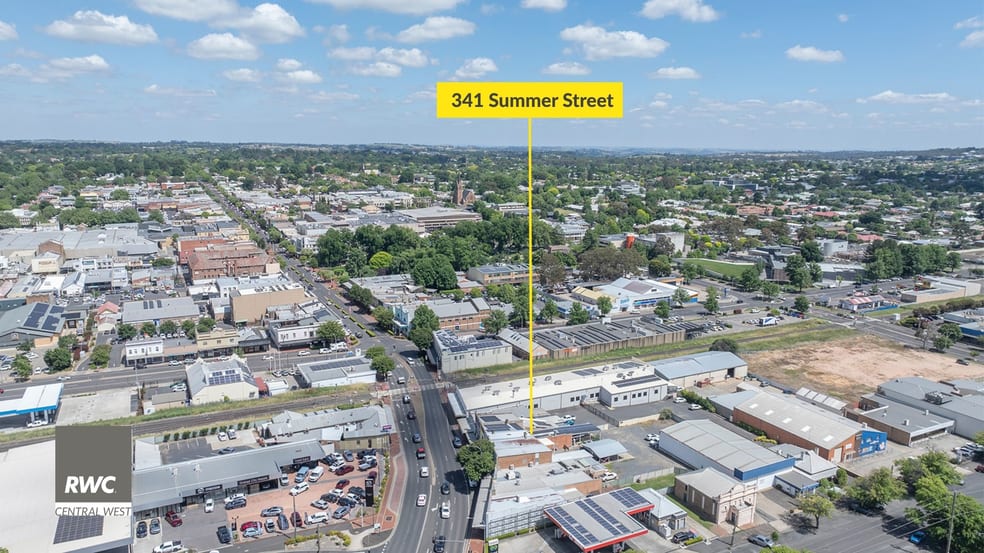 341 Summer Street Orange NSW 2800 - Image 1