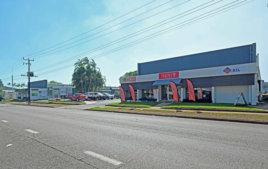 1/111 Coonawarra Road Winnellie NT 0820 - Image 1