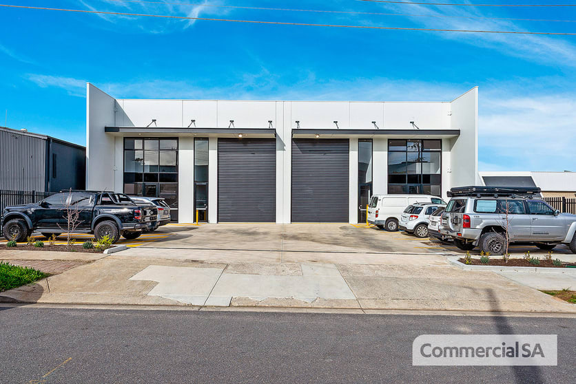 3A & 3B Dundee Avenue Holden Hill SA 5088 - Image 1