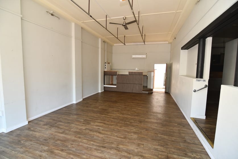 Shop 1/2 Blackwood Street Townsville City QLD 4810 - Image 5