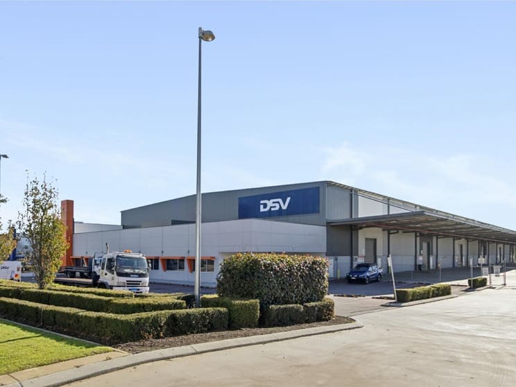 Warehouse 1, 271 Berkshire Rd Forrestfield WA 6058 - Image 1