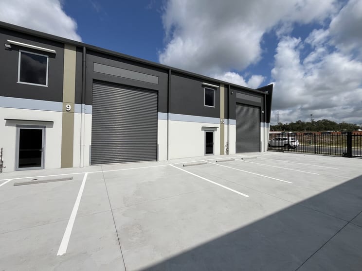 unit 9/99 Wongawallan Drive Yarrabilba QLD 4207 - Image 1