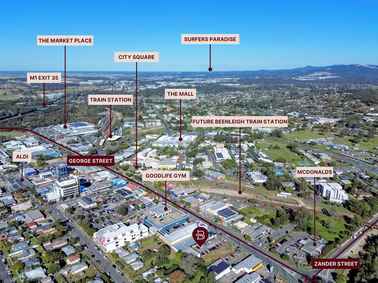 63 George Street Beenleigh QLD 4207 - Image 2