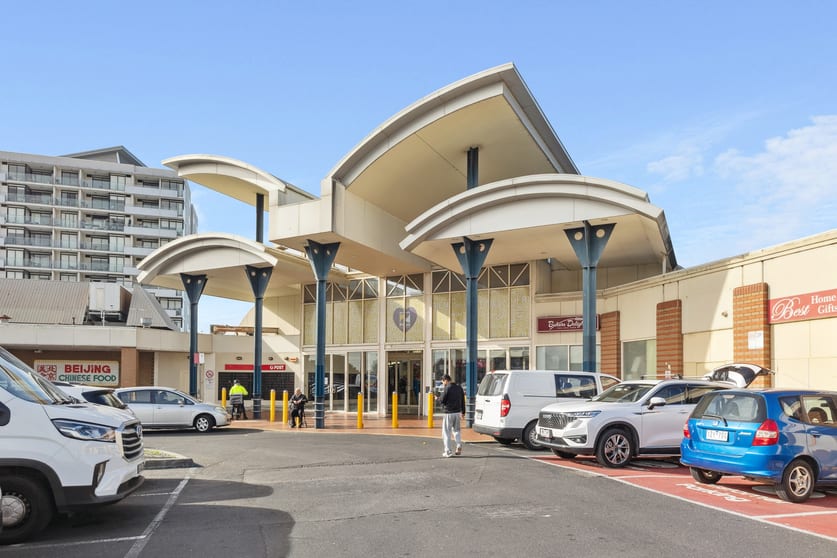 Shop 24 & 25 / 25 Separation Street Northcote VIC 3070 - Image 1