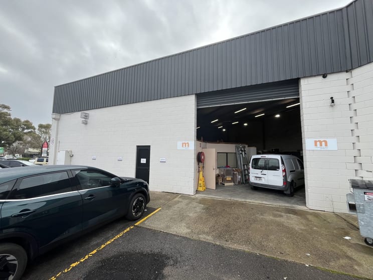 Click to view all images Unit 1 2-20 Magill Road Norwood SA 5067 - Image 2