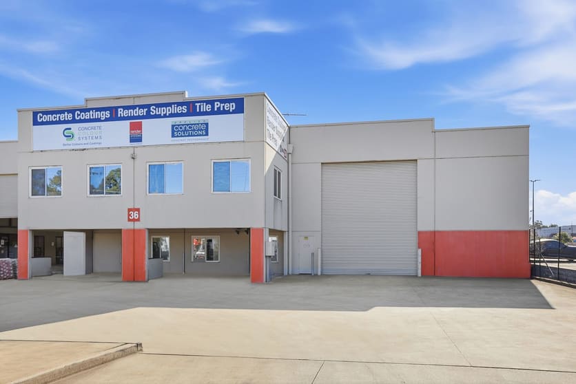 Click to view all images Part B/36 Sargents Road Minchinbury NSW 2770 - Image 1