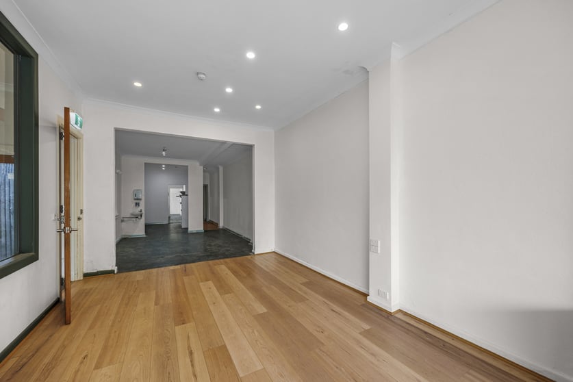 Click to view all images Ground Floor Shop/256 McKinnon Road Mckinnon VIC 3204 - Image 3