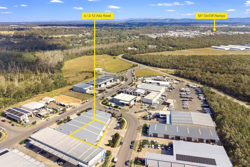 Click to view all images 4/2-12 Alta Road Caboolture QLD 4510 - Image 2