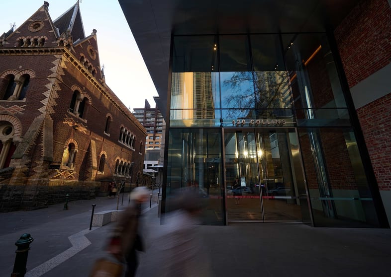 Click to view all images 120 Collins Street Melbourne VIC 3000 - Image 3