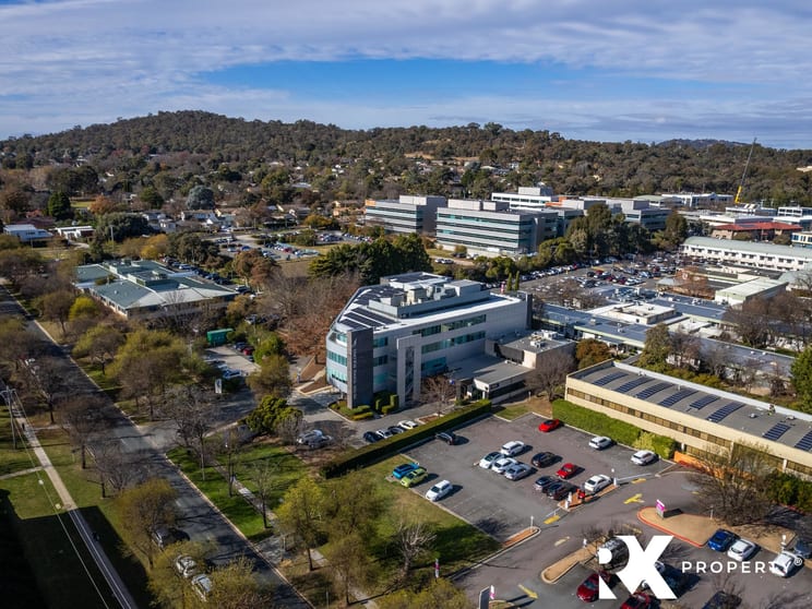 Suite 1.05 PYB1/173 Strickland Crescent Deakin ACT 2600 - Image 4