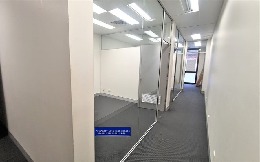 SUITE 38A/70-74 PHILLIP STREET Parramatta NSW 2150 - Image 3