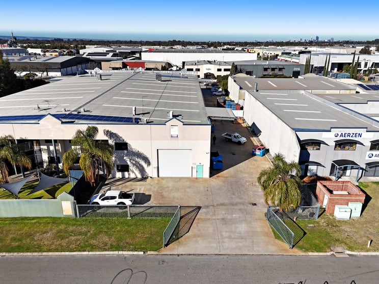 Unit 3, 24 Mercantile Way Malaga WA 6090 - Image 1