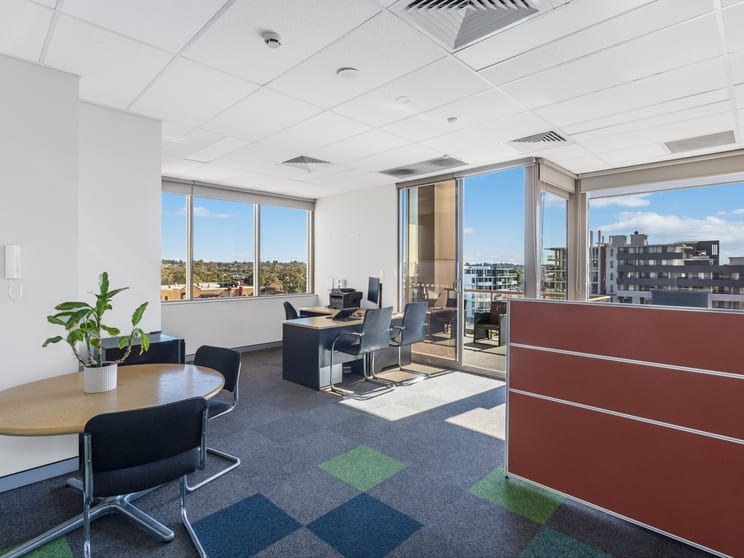 Click to view all images Suite 5.05/5-7 Secant Street Liverpool NSW 2170 - Image 2