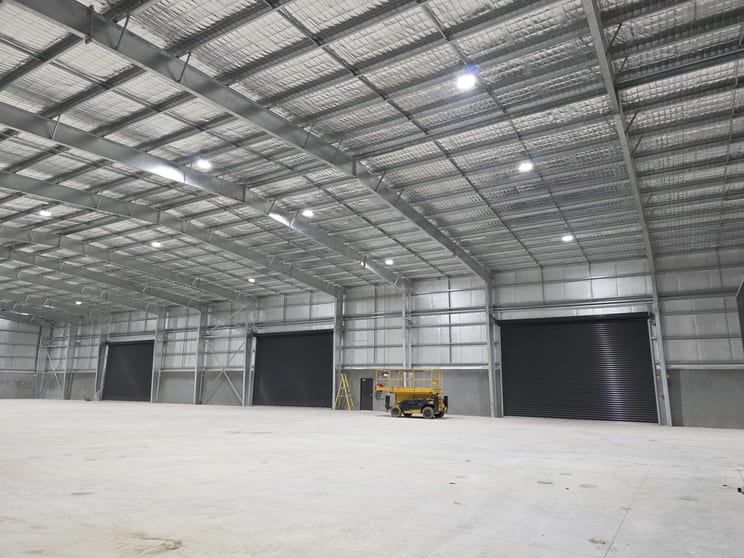 Click to view all images Warehouse 1/1113-1117 Port Wakefield Road Bolivar SA 5110 - Image 1