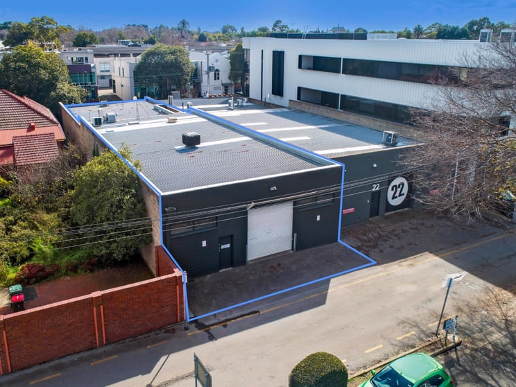 Click to view all images 20 King William Street Kent Town SA 5067 - Image 2