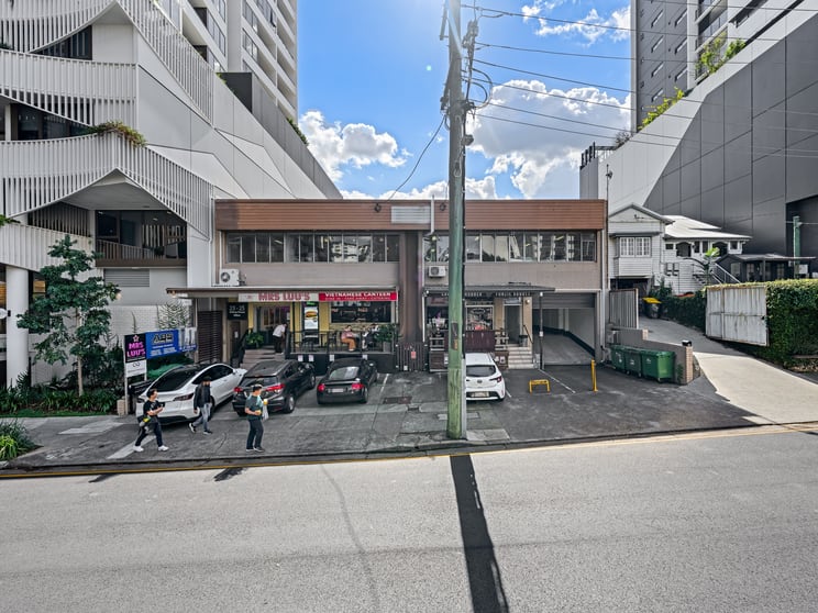 23-25 Railway Terrace Milton QLD 4064 - Image 1