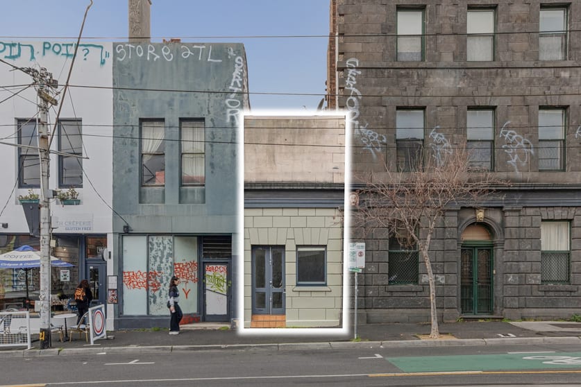 176 Brunswick Street Fitzroy VIC 3065 - Image 1