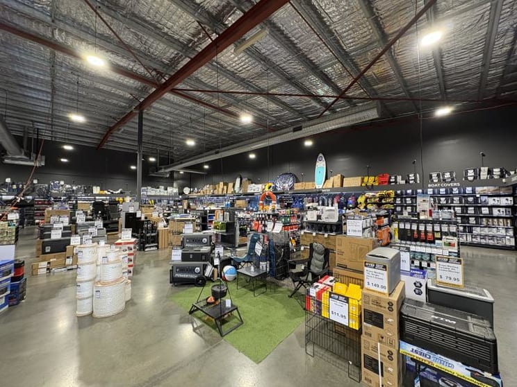 Click to view all images Site 1 Shop 3/143 Hammond Avenue Wagga Wagga NSW 2650 - Image 3