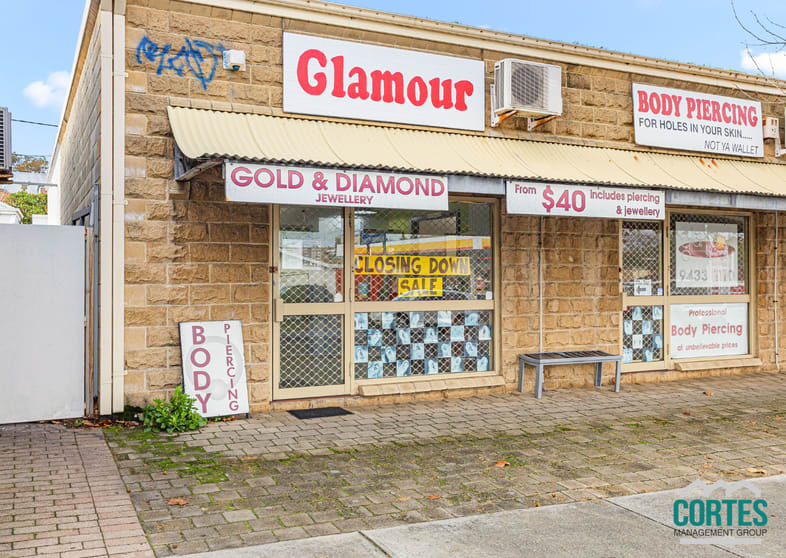 Click to view all images 136-140 Hampton Road Fremantle WA 6160 - Image 1