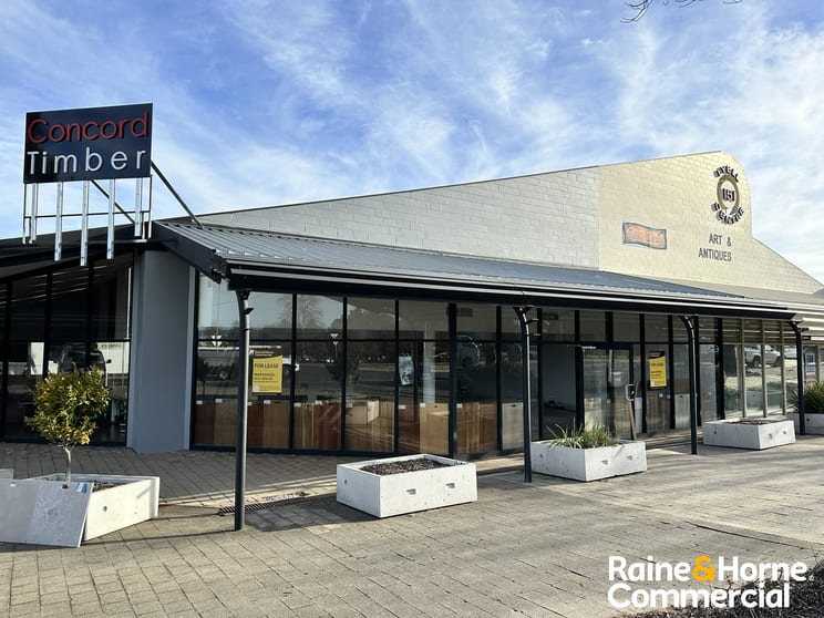 Click to view all images 4A/151 Newcastle Street Fyshwick ACT 2609 - Image 2