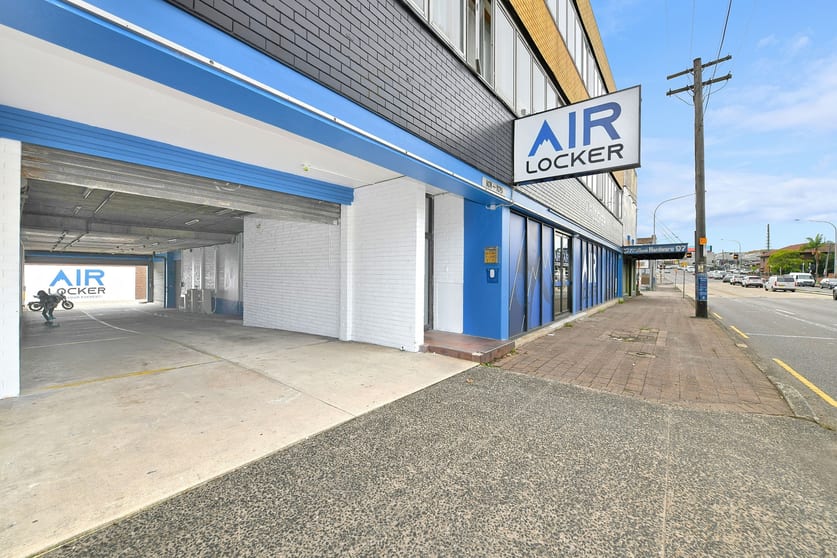 Click to view all images 99 Parramatta Road Concord NSW 2137 - Image 3