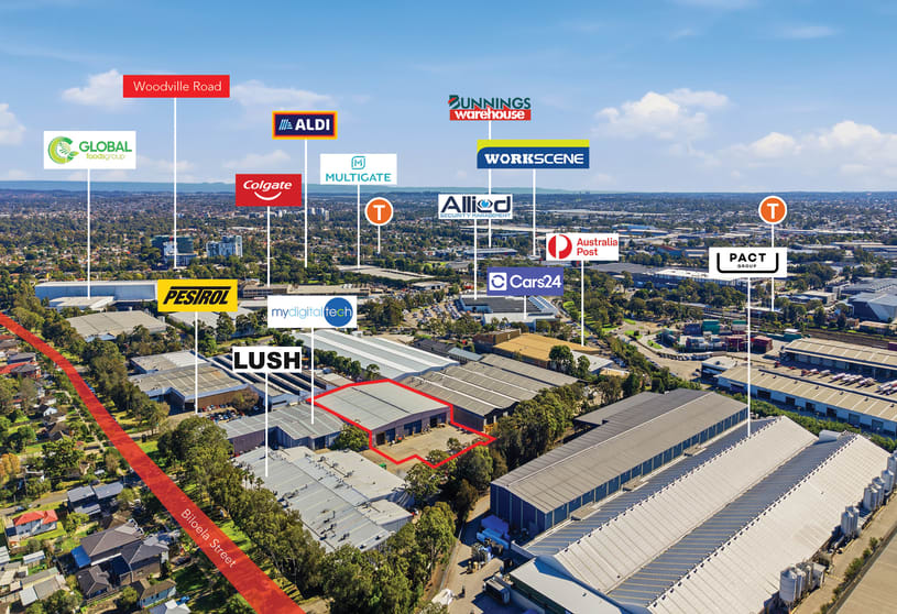 82 Biloela Street Villawood NSW 2163 - Image 2
