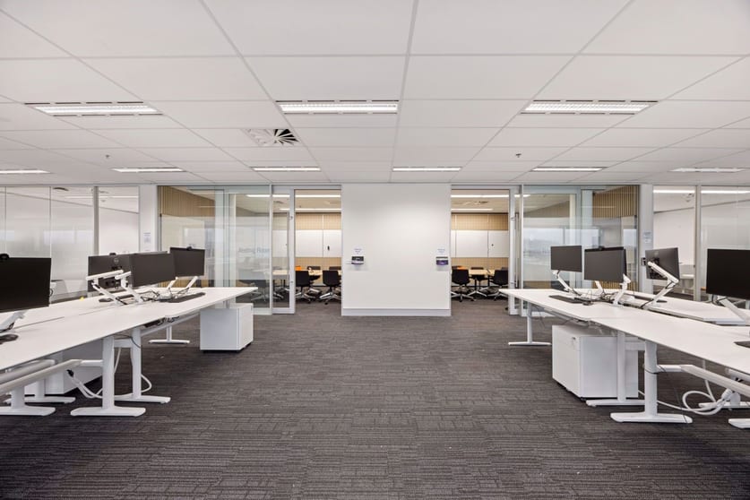 Click to view all images Aviation House 16 Furzer Street Phillip ACT 2606 - Image 4