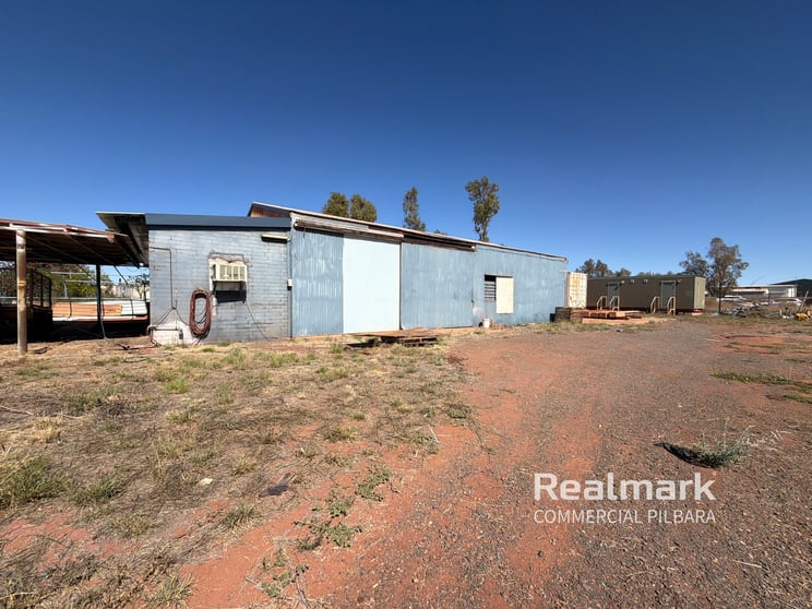 Click to view all images 69 Point Samson-Roebourne Road Roebourne WA 6718 - Image 1