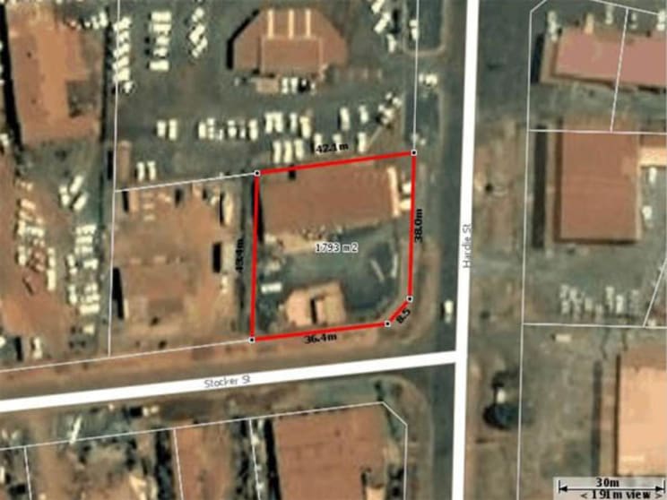 Click to view all images 1436 Stocker Street Port Hedland WA 6721 - Image 1