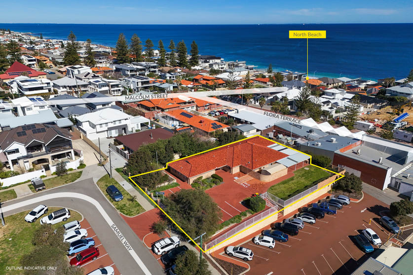 20 Castle Street North Beach WA 6020 - Image 1