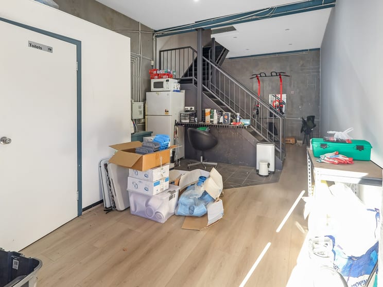 Click to view all images 21/13 Berry Street Clyde NSW 2142 - Image 3