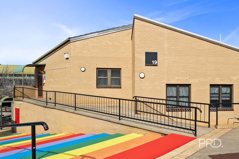 Click to view all images Building 19 Darnell Smith Drive, Charles Sturt University Wagga Wagga NSW 2650 - Image 1