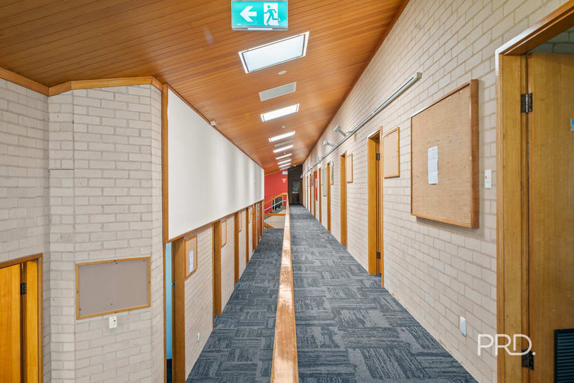 Click to view all images Building 1 and 5 Tooma Way, Charles Sturt University Wagga Wagga NSW 2650 - Image 3