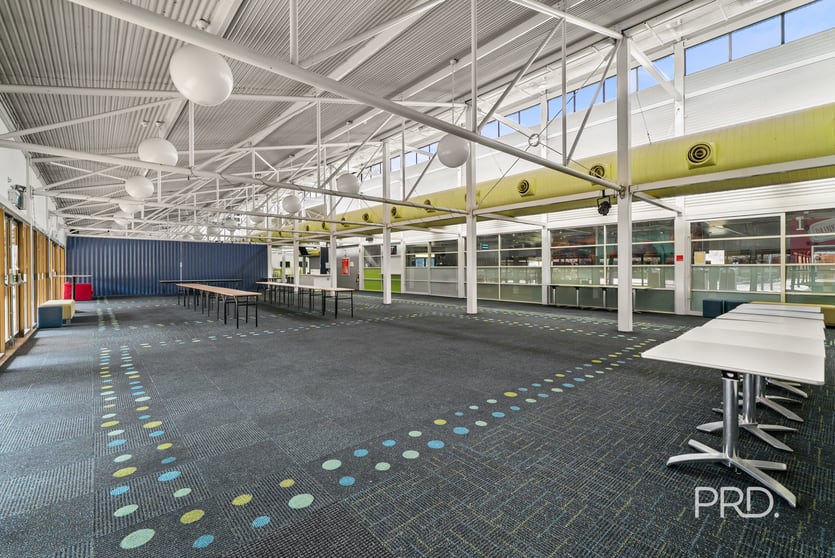 Click to view all images Building 20 Darnell Smith Drive, Charles Sturt University Wagga Wagga NSW 2650 - Image 1