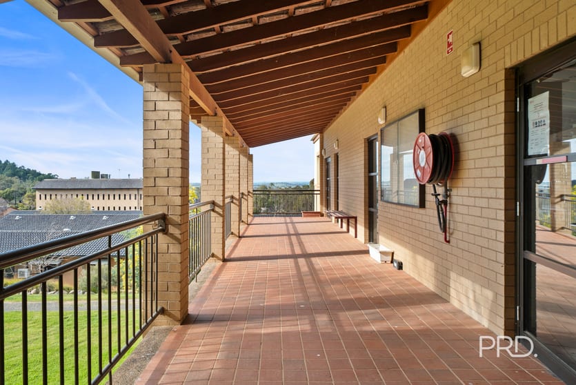Click to view all images Building 16 Tooma Way, Charles Sturt University Wagga Wagga NSW 2650 - Image 3