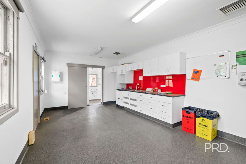 Click to view all images Building 482 Nathan Cobb Drive, Charles Sturt University Wagga Wagga NSW 2650 - Image 3