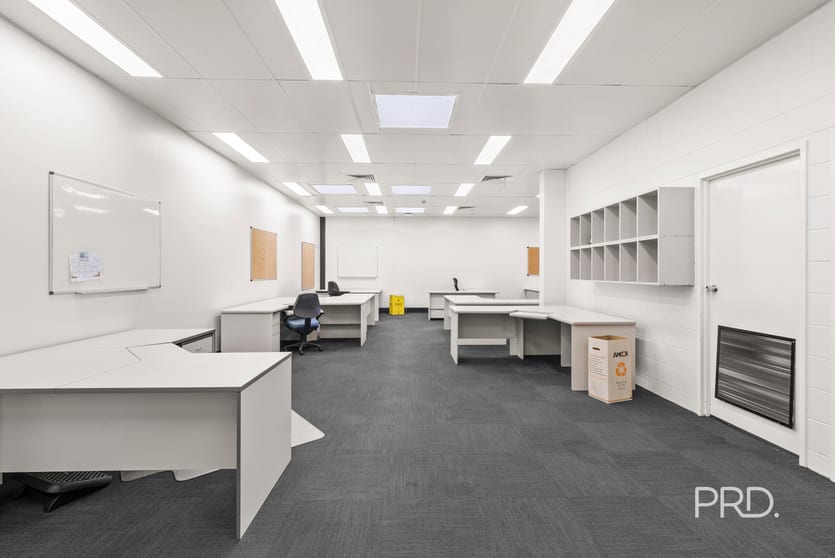 Click to view all images Building 483 Nathan Cobb Drive, Charles Sturt University Wagga Wagga NSW 2650 - Image 3