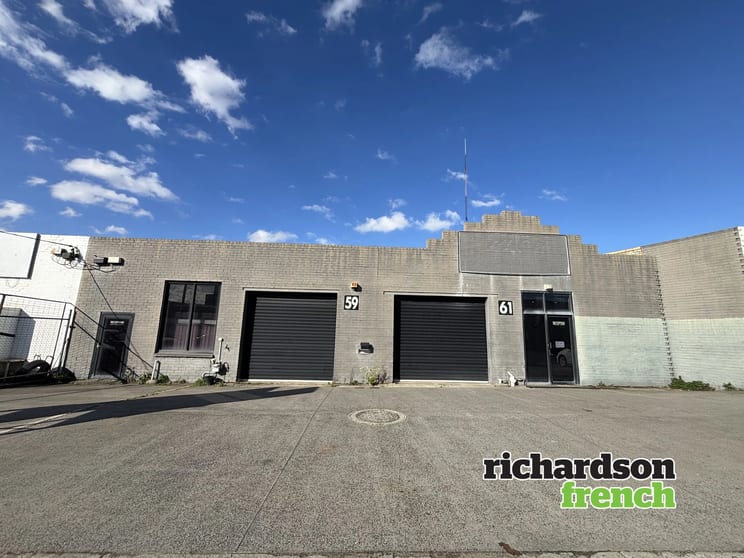 Click to view all images 59/61 Bennet Street Dandenong VIC 3175 - Image 1