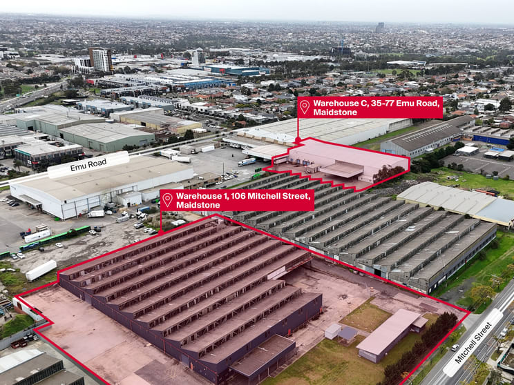 Click to view all images 35-77 Emu Road Maidstone VIC 3012 - Image 3