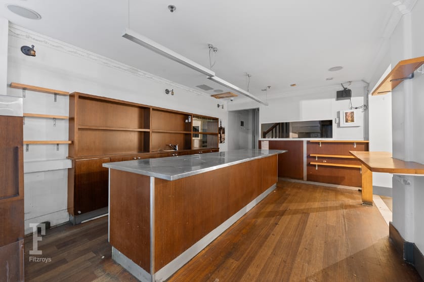 Shop 17/258 Flinders Lane Melbourne VIC 3000 - Image 2