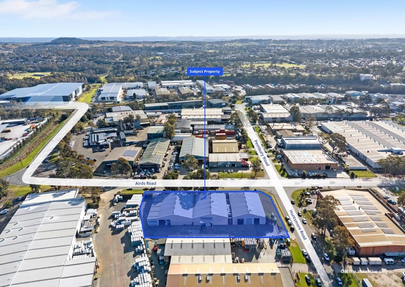 2 Huntsmore Road Minto NSW 2566 - Image 2